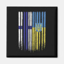 Suche nach finnische flagge magnete Blau