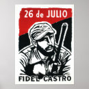 Suche nach fidel castro poster Kuba
