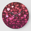 Suche nach bokeh wanduhren Herzform