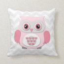 Suche nach rosa eule kissen Zickzack
