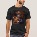Suche nach cowboy lustig tshirts Feline