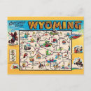 Suche nach wyoming karten Nationalparks