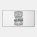 Suche nach heiliger geist mousepads Christentum