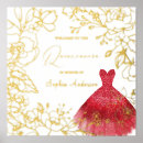 Suche nach 15 geburtstag poster Quinceanera