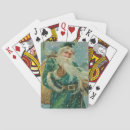Suche nach weihnachtsmann spielkarten Weihnachten