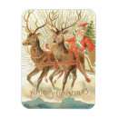 Suche nach vintages weihnachten magnete Retro