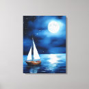 Suche nach ruhe… dann poster leinwandbilder Meer