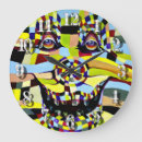 Suche nach über zu pop wanduhren Für kinder