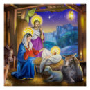 Suche nach geburt christi kunst poster Christentum