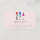 Suche nach fashion consultant visitenkarten Stylist