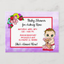 Suche nach babydusche postkarten Niedlich