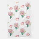 Suche nach rosa tulpen geschirr tücher Aquarell