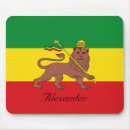 Suche nach rasta mousepads Rot