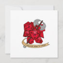 Suche nach entlassen karten Rot