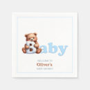Suche nach baby party servietten Teddybär