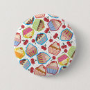 Suche nach liebe geburtstag buttons Kuchen