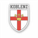Suche nach koblenz aufkleber Mosel