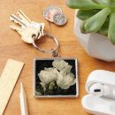 Suche nach perlen schlüsselanhänger Weiß