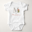 Suche nach buchstabe m babykleidung Baby girl