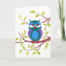 Suche nach niedliche eule karten Lustig