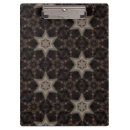 Suche nach stern klemmbrett Abstrakt