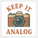 Suche nach analog aufkleber Fotografie