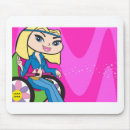 Suche nach wassermann mousepads Mond