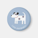 Suche nach jack magnete Hund