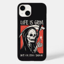 Suche nach grimmig iphone hüllen Halloween