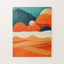 Suche nach illustration puzzle Landschaft