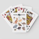 Suche nach känguru spiele spielkarten Tiere