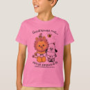 Suche nach der löwe und das lamm tshirts Gott
