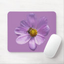 Suche nach biene mousepads Blume