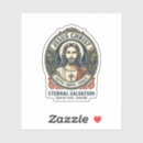 Suche nach christliche t shirts aufkleber Jesus