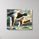Suche nach enten flug poster Mallard