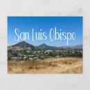 Suche nach san postkarten San luis obispo