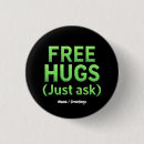 Suche nach fun buttons Mutter