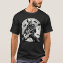 Suche nach skelett gitarre tshirts Oben