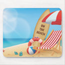 Suche nach strand mousepads Computer