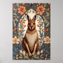 Suche nach känguru poster Australisches tier