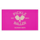 Suche nach ballester büro zubehör Pickleball