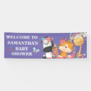Suche nach tiger banner Tropisch