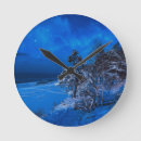 Suche nach kiefern wanduhren Winter