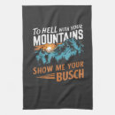 Suche nach berge geschirr tücher Camping