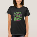 Suche nach lustige tennis frauen tshirts Nicht