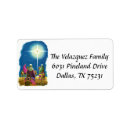 Suche nach drei rücksende aufkleber Weihnachten