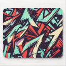 Suche nach graffiti mousepads Modern