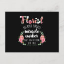 Suche nach florist postkarten Gärtner