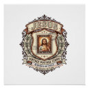 Suche nach jesus christus poster Christentum