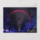 Suche nach london eye postkarten Reise
